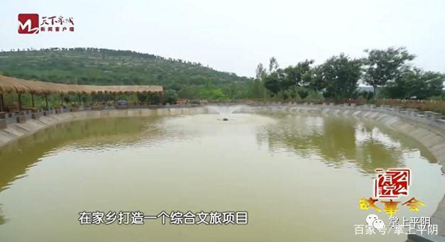 绿水青山就是金山银山